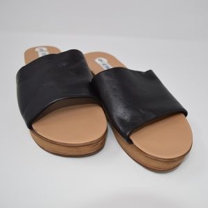 Steve Madden Sandals